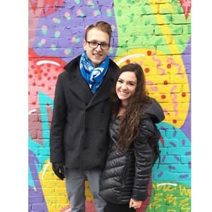 Meet your Posher, Alissa